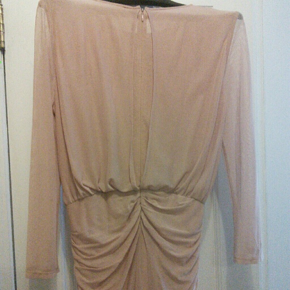 Elizabeth and James Cocktail Dress - Picture 3 of 6